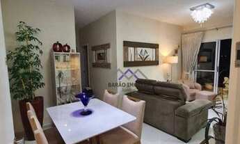 Imagem 4: Apartamento com 2 dormitórios à venda, 66 m² por R$ 586.000,00 - Jardim Flórida - Jundiaí