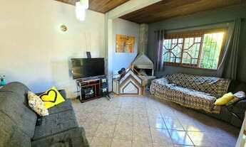 Imagem 3: Casa com 3 dormitórios à venda, 300 m² por R$ 480.000,00 - Sumaré - Alvorada/RS