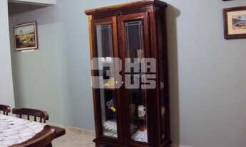 Imagem 6: Apartamento de 93m² com 2 dormitórios, 2 banheiros, na Praia da Enseada Guarujá, pronto pa