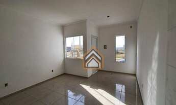 Imagem: Casa com 2 dormitórios à venda, 50 m²