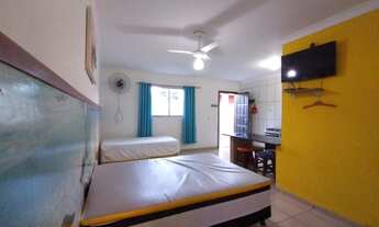 Imagem 4: Linda kitnet mobiliada só para mulheres!