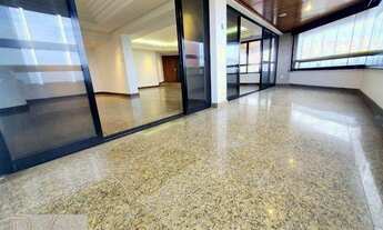 Imagem: Apartamento 3 Dormitórios 3 Suítes à