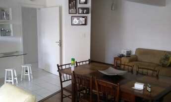 Imagem 3: Apartamento Jardim Bela Vista 3 Dormitórios com 1 suíte e lazer completo