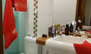 Imagem 3: Casa com 2 dormitórios à venda, 85 m² por R$ 320.000,00 - Jardim Europa - Votorantim/SP