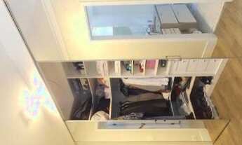 Imagem 5: VERDE MORUMBI. LINDO, NOVO, OTIMA PLANTA, LAZER DE RESORT