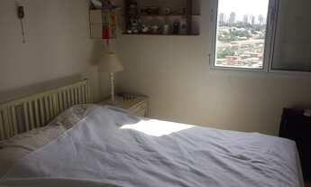 Imagem 4: Lindo Apartamento 2 quartos com 70m, móveis planejados Campo Belo *Maravilhoso, Imperdível