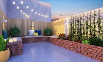 Imagem 6: Apartamento à venda, 69 m² por R$ 591.900,00 - Bacacheri - Curitiba/PR