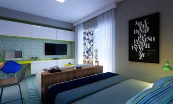 Imagem: Studio SET Av Cafe