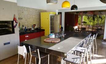 Imagem 14: Linda Casa no Condomínio Vale do Ouro