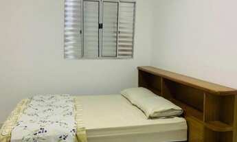 Imagem 2: Locação apto 1 dormitório mobiliado SP