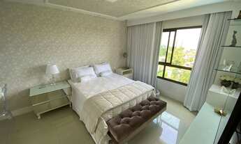 Imagem 6: Apartamento 3 suítes Parque Tropical Patamares