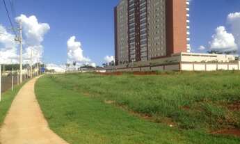 Imagem 2: Área para prédio