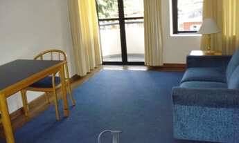 Imagem: São Paulo - Loft - Santa Cecília