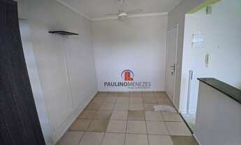 Imagem 5: Apartamento Duplex com 2 dormitórios à venda, 126 m² por R$ 250.000,00 - Catharina Zanaga