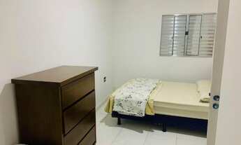 Imagem 5: Locação apto 1 dormitório mobiliado SP