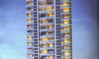 Imagem 2: Apto de 336 m² 4 suítes 4 vagas no melhor de Alphaville - The Lake