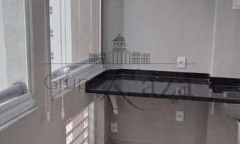 Imagem 2: Maranata Vila Industrial - Apartamento 70m² com 2 Dormitórios sendo 1 Suíte - Nunca Habita