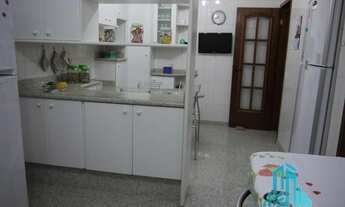 Imagem 4: Apartamento para Venda em São Caetano do Sul, Santa Paula, 3 dormitórios, 2 suítes, 3 banh