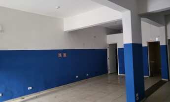 Imagem 3: Loja em Vl Monte Belo a 200m da Estacao Manoel Feio, 100m2, 2 banh., 3 vagas