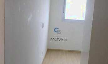 Imagem 2: Apartamento com 1 dormitório para alugar, 31 m² por R$ 1.550/mês - Brás - São Paulo/SP