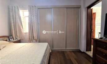 Imagem 6: Apartamento Garden a venda 4 quartos em São Mateus - Juiz de Fora - MG