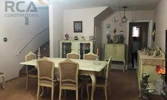 Imagem 3: SãO PAULO - Sobrado Padrão - Vila Olímpia