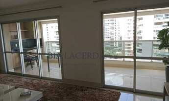 Imagem: Apartamento Zona Sul de Ribeirão Preto