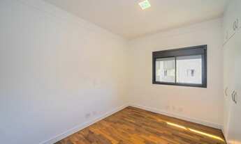 Imagem 6: APARTAMENTO RESIDENCIAL em São Paulo - SP, Campo Belo