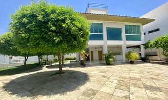 Imagem 2: DS: Excelente Casa em condomínio VIlle de Provence à Venda