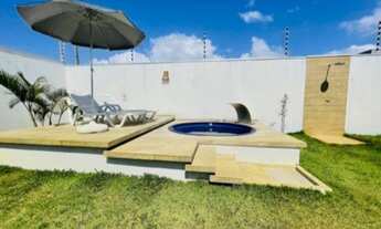 Imagem 3: Casa temporada Prado Bahia