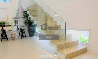 Imagem 3: Casa - Sítios de Recreio Gramado - Campinas