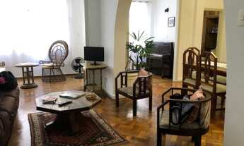 Imagem: Apartamento de 150 metros quadrados no bairro