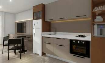 Imagem 4: Curitiba - Studio - Cristo Rei