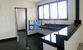 Imagem 4: Apartamento Alto Padrão para Venda em Castelo Belo Horizonte-MG