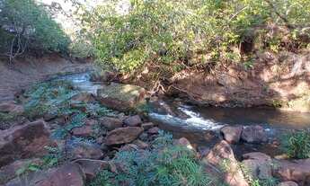 Imagem 5: Linda Chácara. Casa boa. Rica em água