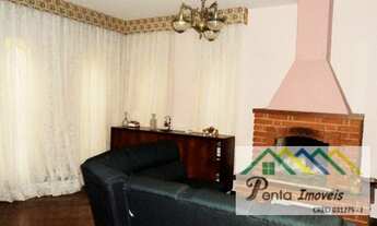 Imagem 3: SAO BERNARDO DO CAMPO - Residential / Sobrado - NOVA PETROPOLIS