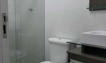 Imagem 6: Loft mobiliado em Blumenau