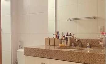 Imagem 3: ICARAÍ. CALLE UNO. RARIDADE. EXCLUSIVO. melhor sala e quarto. CALLE UNO. COM HOME OFICCE S