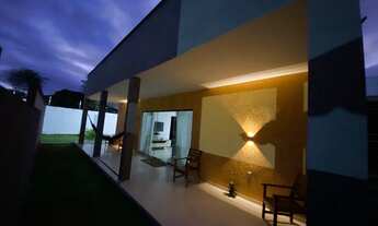 Imagem 6: Casa Temporada Tibau - PIPA