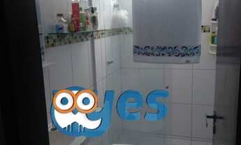 Imagem 7: Casa no parque Getulio Vargas