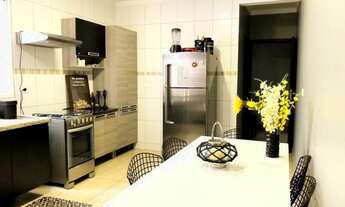 Imagem 6: Sobrado Invertido / Jardim das Indústrias