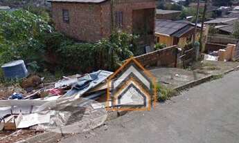 Imagem 2: Terreno à venda, 300 m² por R$ 115.000,00 - Bela Vista - Alvorada/RS