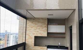 Imagem: COBERTURA RESIDENCIAL em SÃO BERNARDO DO