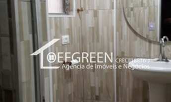 Imagem 6: Kitnet/conjugado para venda possui 30 metros quadrados com 1 quarto em Liberdade - São Pau