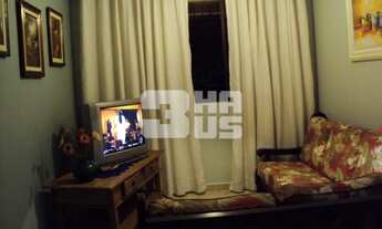 Imagem 7: Apartamento de 93m² com 2 dormitórios, 2 banheiros, na Praia da Enseada Guarujá, pronto pa