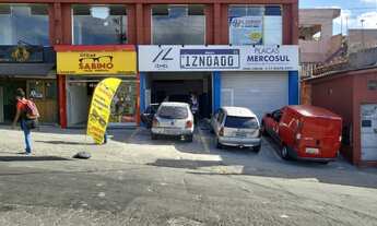 Imagem 4: Loja em Vl Monte Belo a 200m da Estacao Manoel Feio, 100m2, 2 banh., 3 vagas