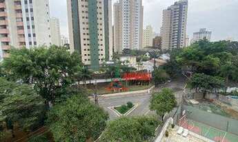 Imagem 5: Apartamento com 3 dormitórios, suite, 2 vagas paralelas e fixas, deposito - Chácara Klabin