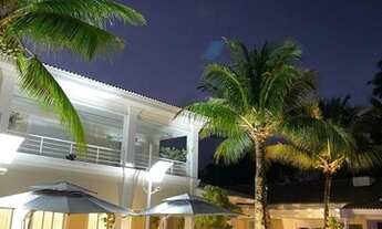 Imagem 3: CASA Mansão 360: Piscina, vista mar, churrasqueira, boliche, 08 quartos, 12 banheiros. Gua