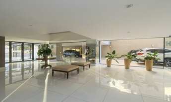 Imagem 3: CURITIBA - Apartamento Padrão - Batel