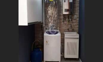 Imagem 4: Apartamento de 67 metros quadrados no bairro Cristo Redentor com 2 quartos